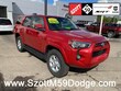 Toyota 4Runner