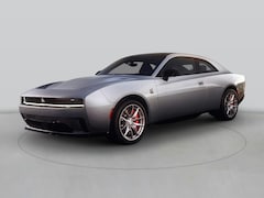 2025 Dodge Charger R/T Scat Pack Coupe
