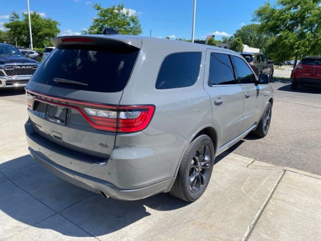 Used 2023 Dodge Durango SUV