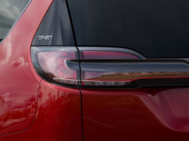 2026 Chrysler Pacifica Select - Photo 9