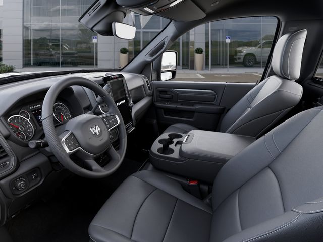 2026 RAM 2500 Tradesman - Photo 22