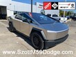 Tesla Cybertruck