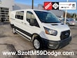  Ford Transit-250