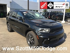 New 2026 Dodge Durango GT Sport Utility For Sale Near Waterford, MI