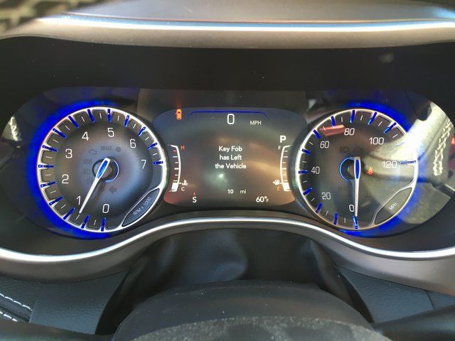 2026 Chrysler Pacifica Select - Photo 14