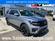  Ford Expedition