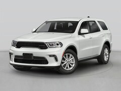 Used 2025 Dodge Durango GT Plus SUV for sale in Highland MI
