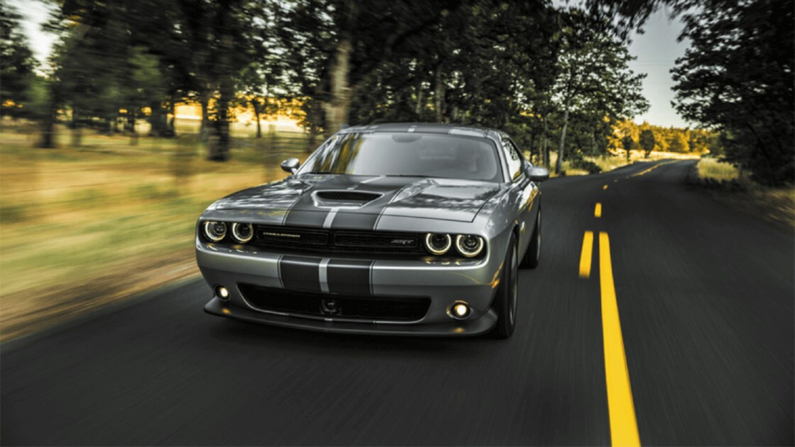Dodge Dealerships Howell MI