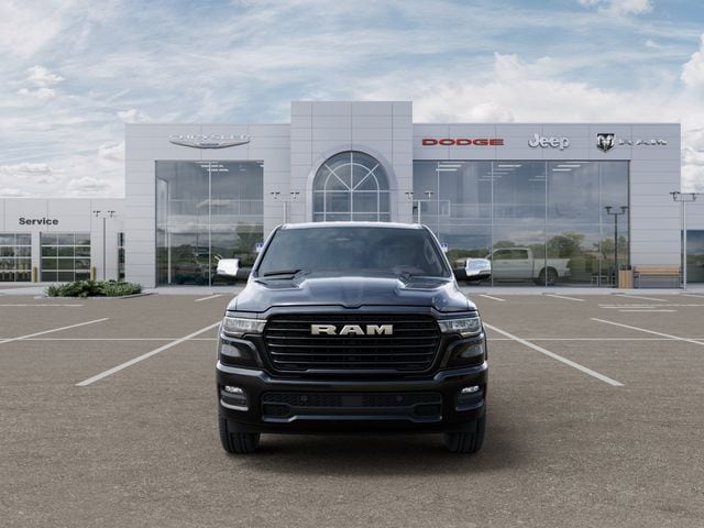 2026 RAM 1500 Laramie - Photo 6