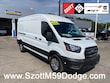 Ford Transit Cargo Van