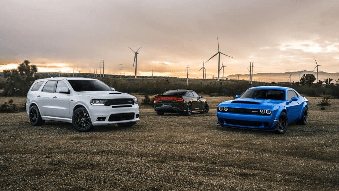 Dodge Dealerships Howell MI