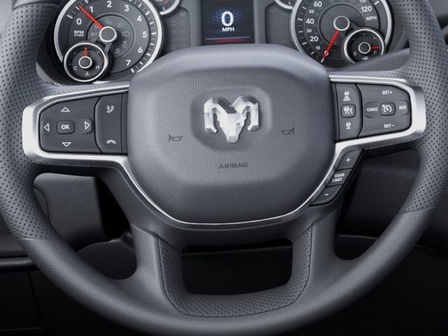 2026 RAM 2500 Tradesman - Photo 19