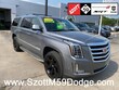  Cadillac Escalade ESV