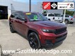 Jeep Grand Cherokee L