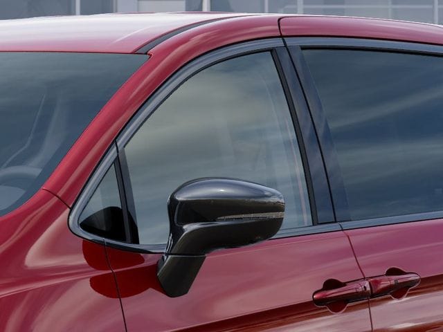 2026 Chrysler Pacifica Select - Photo 12