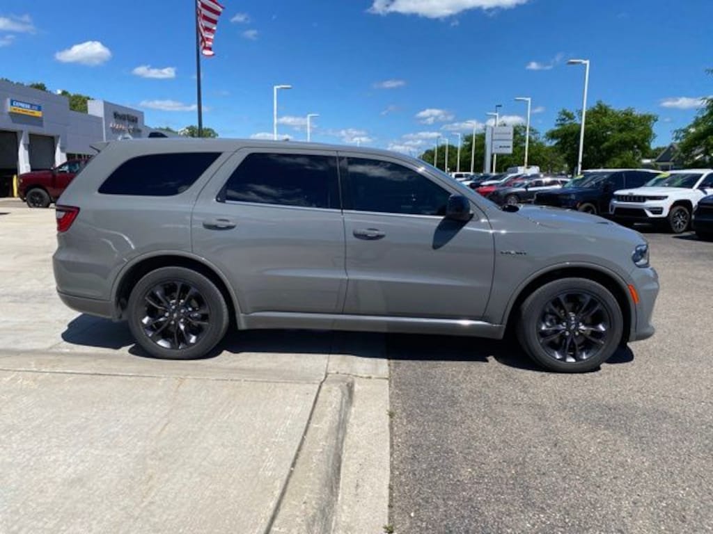 Used 2023 Dodge Durango SUV