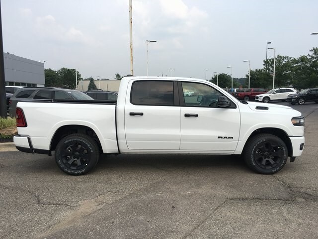 2026 Ram 1500 Big Horn Lone Star photo 2