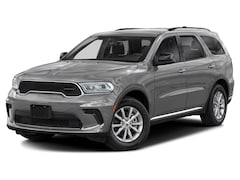 2026 Dodge Durango GT Premium Hemi V8 Sport Utility