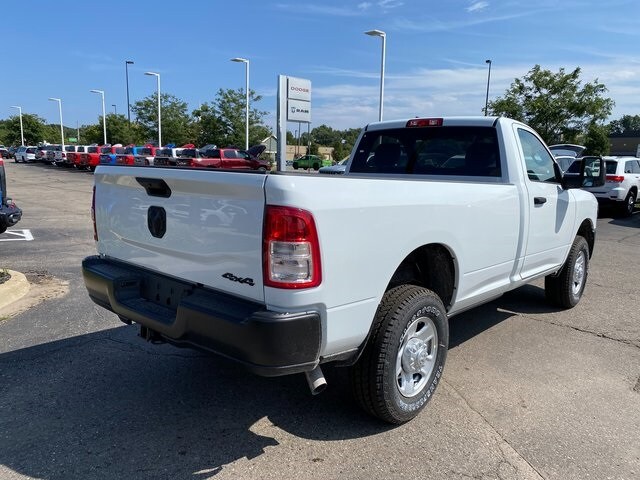 2024 Ram 2500 Tradesman photo 3