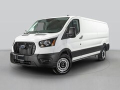 Used 2024 Ford Transit-250 Base Van Low Roof Van for sale in Highland MI