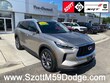  INFINITI QX60