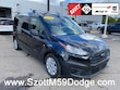 Ford Transit Connect Van