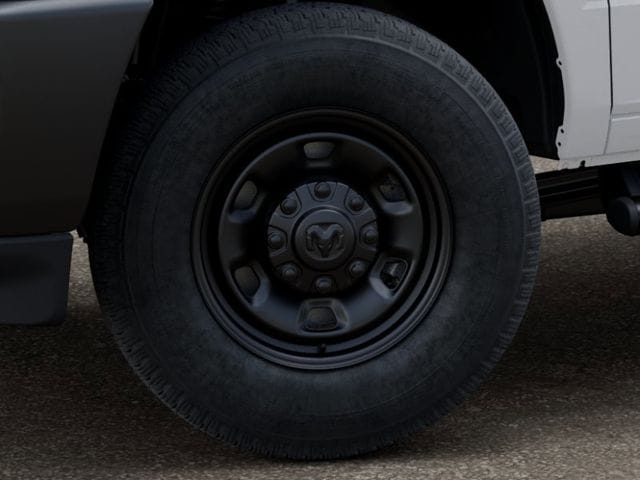 2026 RAM 2500 Tradesman - Photo 8
