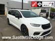 Chrysler Pacifica Plug-In Hybrid