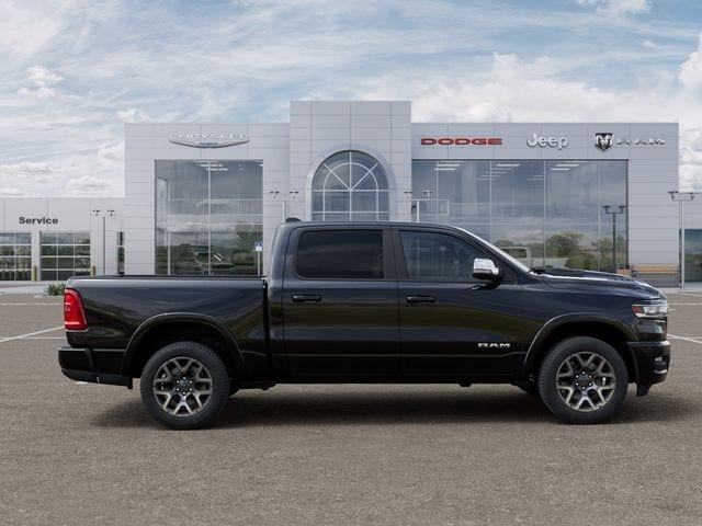 2026 RAM 1500 Laramie - Photo 21