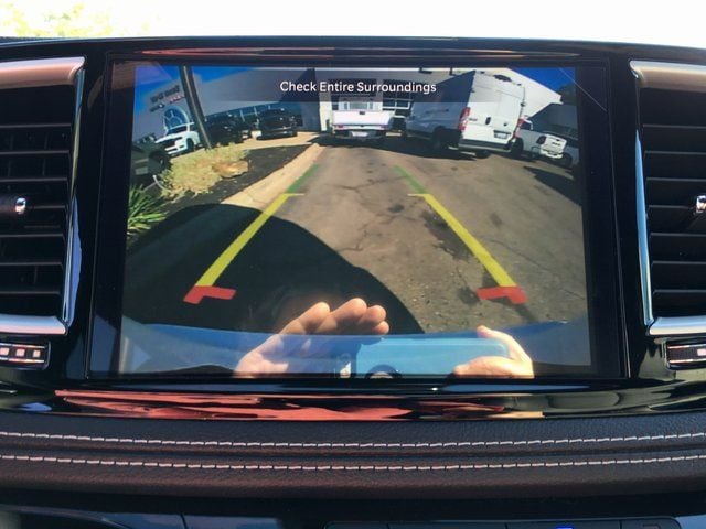 2026 Chrysler Pacifica Select - Photo 16