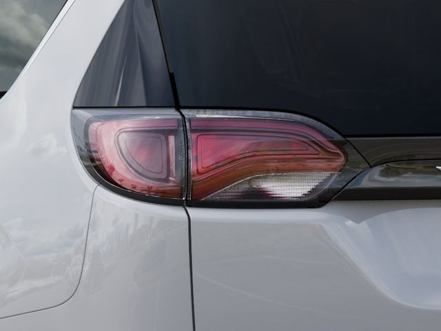 2026 Chrysler Voyager LX - Photo 9