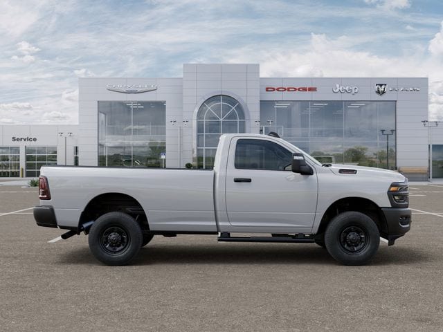 2026 RAM 2500 Tradesman - Photo 21