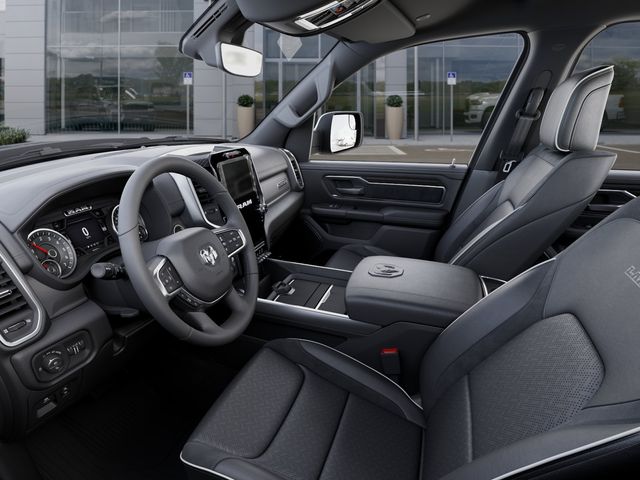 2026 RAM 1500 Laramie - Photo 22