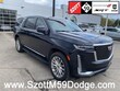  Cadillac Escalade ESV