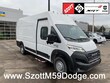 Ram Promaster 3500 EV