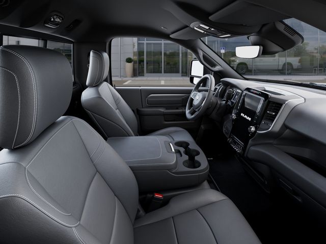 2026 RAM 2500 Tradesman - Photo 15