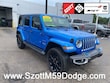  Jeep Wrangler 4xe