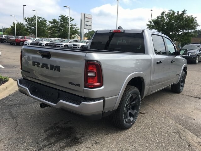 2025 Ram 1500 Big Horn Lone Star photo 2