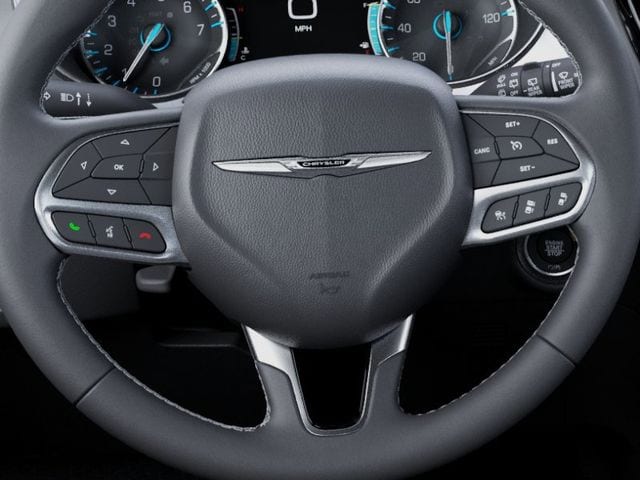 2026 Chrysler Pacifica Select - Photo 19