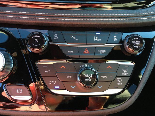 2026 Chrysler Pacifica Select - Photo 18