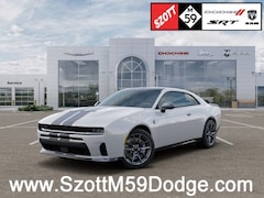 New 2027 Dodge Charger Scat Pack Plus Coupe For Sale Near Waterford, MI
