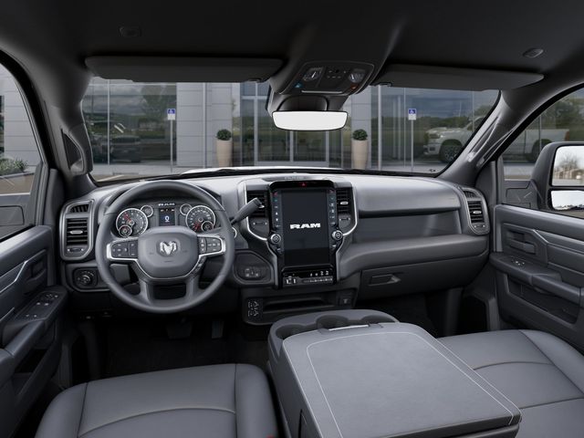2026 RAM 2500 Tradesman - Photo 14