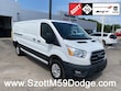Ford Transit Cargo Van
