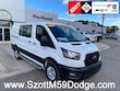  Ford Transit-250