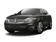 Lincoln MKS