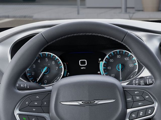 2026 Chrysler Voyager LX - Photo 17