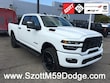 Ram 2500