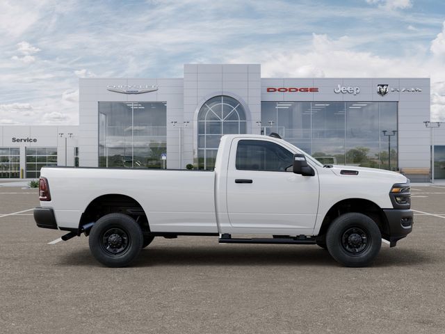 2026 RAM 2500 Tradesman - Photo 21