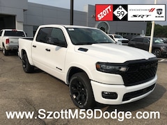 2025 Ram 1500 Big Horn/Lone Star Pickup