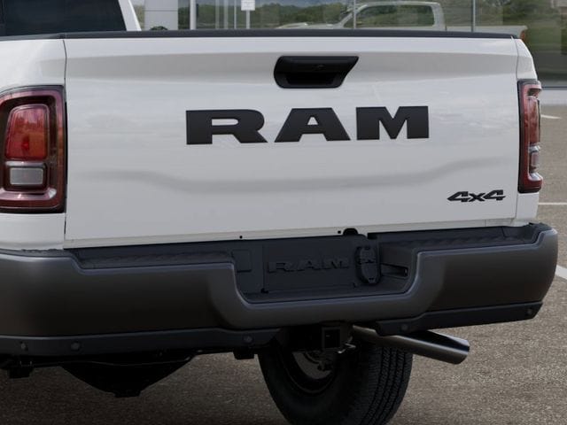 2026 RAM 2500 Tradesman - Photo 13